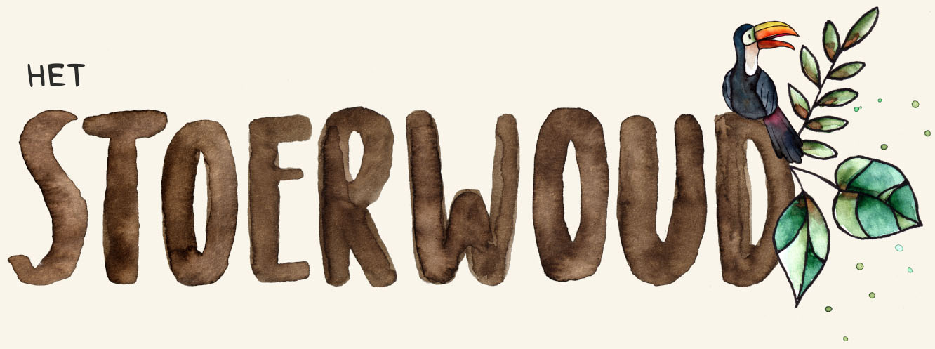 Het Stoerwoud