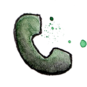 Telefoon icon
