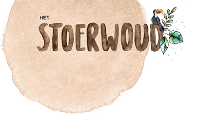Het Stoerwoud