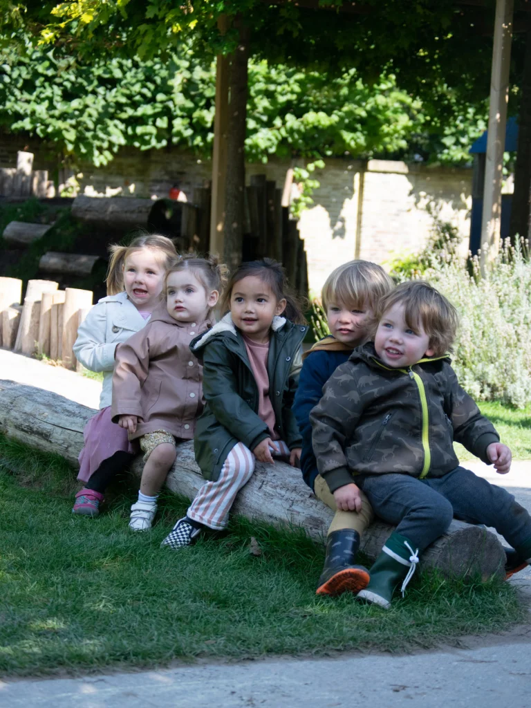Kinderdagverblijf